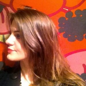 Meet your Posher, Jaclyn